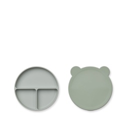 [KDLW30101] Frodo Divider Plate, Mr. bear