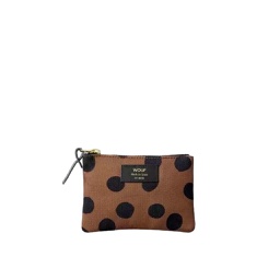 [FSWO16301] Dots Small Pouch