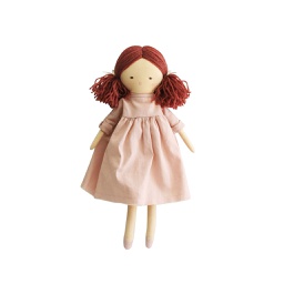 [KDAL11200] Matilda Doll 45cm, Pink