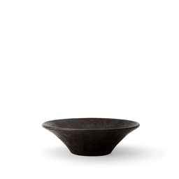 [HDMN04701] Triptych Bowl, Mocha