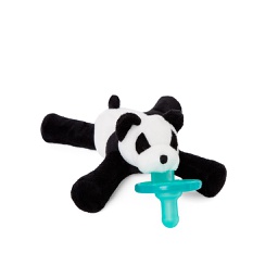 [KDWN00700] WubbaNub Pacifier, Panda
