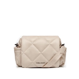 [FSTM01000] Nova Eco Compact Changing Bag, Quilted