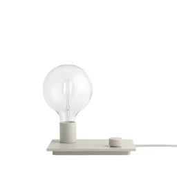 [LTMU02700] Control Table Lamp