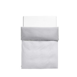 [HDHY07403] Duo Duvet Cover, 155x220