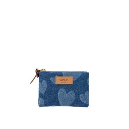 [FSWO21501] Cuore Small Pouch