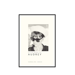[BKHC00200] The Little Book of Audrey Hepburn