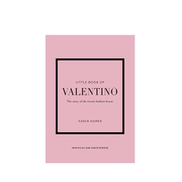 [BKHC01600] The Little Book of Valentino