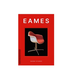 [BKHC03000] Design Monograph: Eames