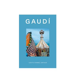 [BKHC03100] Design Monograph: Gaudí