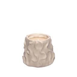 [SCPW00101] Scented Candle - Sand