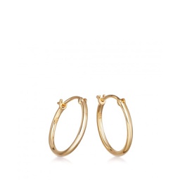 [FSAC05601] Stilla Medium Hoop Earrings