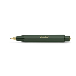 [STKW08000] Kaweco, Classic Sport Mechanical Pencil Green 0.7mm
