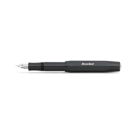 [STKW08201] Kaweco, Skyline Sport Fountain Pen Black