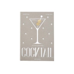 [TWPW00200] The Essentials - Cocktail Tools