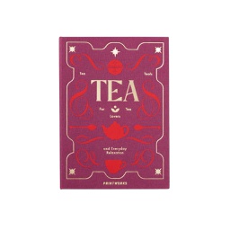 [TWPW00300] The Essentials - Tea Tools