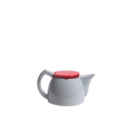 [TWHY01301] Sowden Teapot, Grey