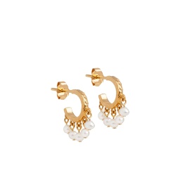 [FSEC02101] Astrid Earrings