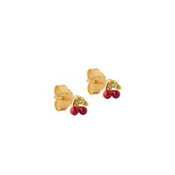 [FSEC03801] Cherry Studs