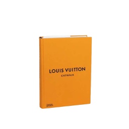 [BKHT00500] Louis Vuitton Catwalk Series