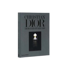 [BKHT01600] Christian Dior: Designer of Dreams