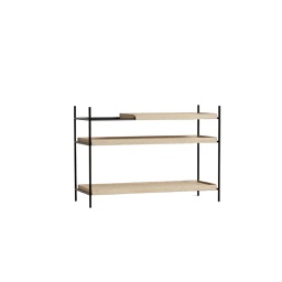 [FNWD00204] Tray Shelf, Low