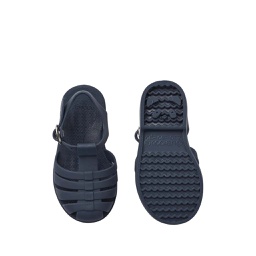 [KDLW46200] Bre Sandals, Classic Navy