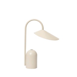 [LTFM05000] Arum Portable Lamp