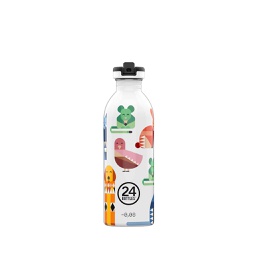 [KDBT00200] Kids Bottle 500ml,  Best Friends