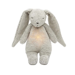 [KDOO00500] Moonie Organic Humming Bunny