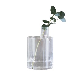 [GLPL00101] Pipe Vase