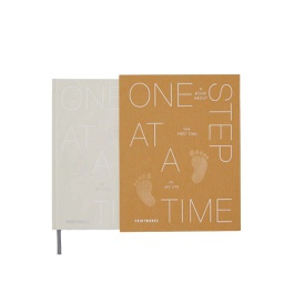[STPW07701] One Step at a Time - Fill in Book