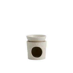 [HDNL02001] AYU Aroma Burner, Ceramic