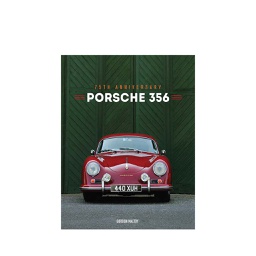 [BKNS04500] Porsche 356 - 75th Anniversary