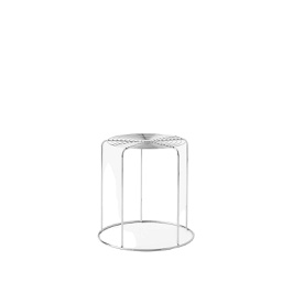 [FNAT06203] Wire Stool VP11