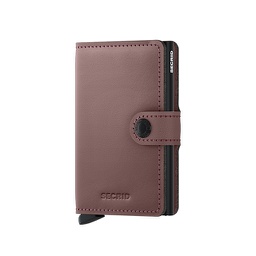 [FSSE02300] Secrid Miniwallet, Matte