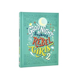 [BKBO15600] Rebel Girls Volume 2