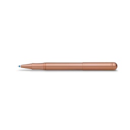 [STKW00403] Kaweco, Liliput Ball Pen with Cap Copper